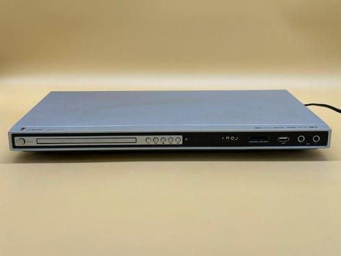 Lexxum DVD-Player – Modell LEXX-V101 mit Karaoke & USB, Verzamelen, Fotografica en Filmapparatuur