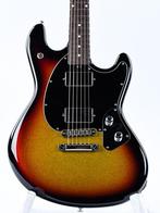 Music Man Stingray HT Showtime 2024 (Elektrische Gitaren), Ophalen of Verzenden, Gebruikt, Solid body