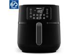 Philips Airfryer HD9285/90 XXL Connected uit de 5000-serie, Verzenden, Zo goed als nieuw