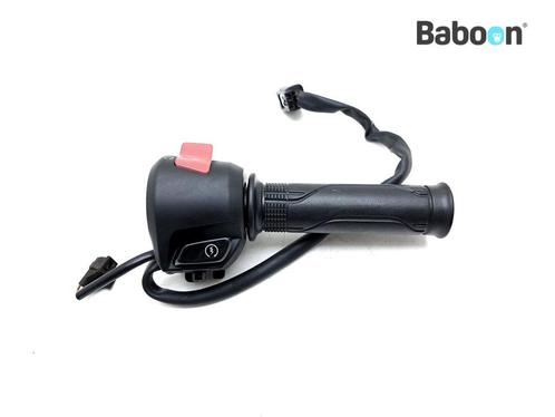 Stuurschakelaar Rechts Honda CB 125 R 2021-2023 (CB125R, Motoren, Onderdelen | Honda, Gebruikt, Verzenden