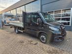 Iveco Daily 40C18 3.0D Hi-Matic DC Open laadbak GVW 3500 kg, Automaat, Gebruikt, Euro 6, Overige kleuren