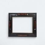 Lijst (2)- Guilloché 60 x 70 (Zonder reserveprijs) -
