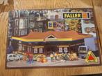Faller H0 - 130342 - Modeltrein bouwpakketten (1) -, Nieuw
