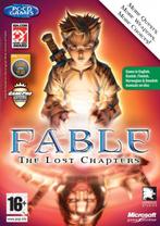 Fable the Lost Chapters (PC Gaming), Verzenden, Gebruikt, Vanaf 12 jaar