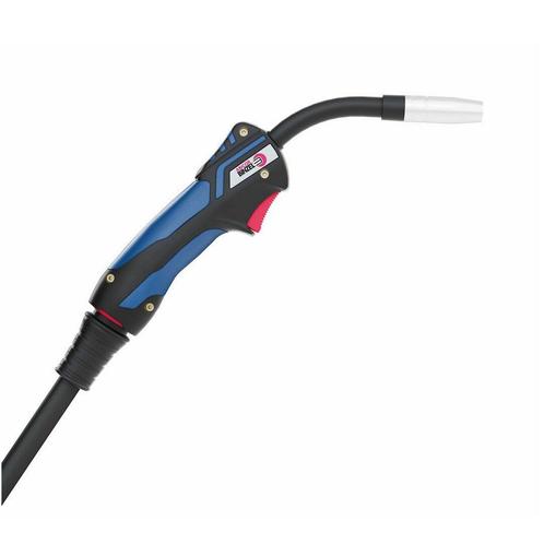 Migtoorts Binzel MB 15 EVO PRO 3 meter (MB-15 toortsen), Doe-het-zelf en Verbouw, Gereedschap | Lasapparaten, Co2, Nieuw, Verzenden