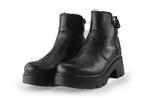 Panama Jack Boots in maat 39 Zwart | 10% extra korting, Verzenden, Zwart, Overige typen, Zo goed als nieuw