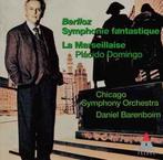 cd - Berlioz - Marseillaise / Symphonie Fantastique, Verzenden, Zo goed als nieuw