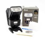 Nissin i40 Flitser Fujifilm (Occasion) + 1 jaar Garantie, Audio, Tv en Foto, Fotografie | Flitsers, Ophalen of Verzenden, Zo goed als nieuw
