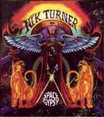 cd box - Nik Turner - Space Gypsy, Verzenden, Zo goed als nieuw