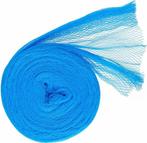 Nature - Nano tuin-net - 5 x 4m - blauw - anti-vogelnetten, Ophalen of Verzenden, Nieuw