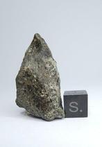 Meteoriet NWA 14131. HED, Eucriet - 20.45 g - (1), Verzamelen, Mineralen en Fossielen