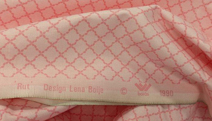 Splendido Tessuto Vintage Anni 70 in Puro Cotone, Antiek en Kunst, Antiek | Kleden en Textiel