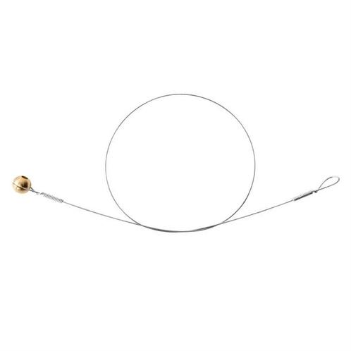 Boska snijdraden voor zachte kaas | 340x0,6mm, Zakelijke goederen, Horeca | Keukenapparatuur, Verzenden