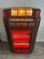 Seeburg Symphonola Regal - Seeburg Symphonola Regal Jukebox