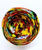 Kom - Murano - and, Antiek en Kunst, Kunst | Designobjecten