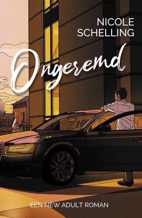9789464820461 Ongeremd 1 - Ongeremd Nicole Schelling, Boeken, Romans, Nieuw, Verzenden