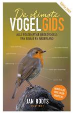 De slimste vogelgids 9789089249302 Jan Rodts, Verzenden, Gelezen, Jan Rodts