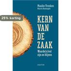 Kern van de zaak 9789463191142 Maurits Hoefnagels, Boeken, Verzenden, Zo goed als nieuw, Maurits Hoefnagels