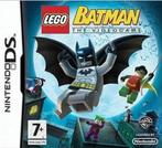 LEGO Batman (Nintendo DS), Verzenden, Gebruikt, Vanaf 3 jaar