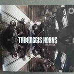 cd - The Haggis Horns - Stand Up For Love, Cd's en Dvd's, Cd's | R&B en Soul, Verzenden, Nieuw in verpakking