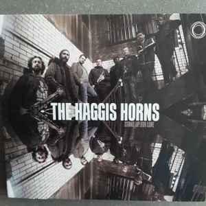 cd - The Haggis Horns - Stand Up For Love, Cd's en Dvd's, Cd's | R&B en Soul, Verzenden