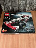 Lego Onderdelen - Technic - Lego Technic Grand Prix  42000, Kinderen en Baby's, Speelgoed | Duplo en Lego, Nieuw