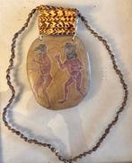 3 halssieraden Papua Nieuw Guinea tribal art -, Antiek en Kunst