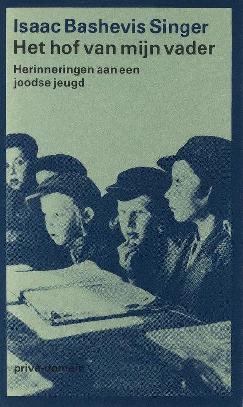 Het Hof van mijn vader - Privé Domein 180, Boeken, Overige Boeken, Ophalen of Verzenden