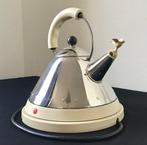 Alessi MG 32 - Michael Graves - Waterkoker - gepolijst, Antiek en Kunst
