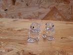 Swarovski - Figuur - Ente (2) - Kristal