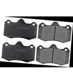 Remblokken set RENAULT CLIO 3.0 V6 Sport voorzijde, Verzenden, Nieuw