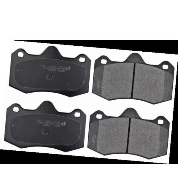 Remblokken set RENAULT CLIO 3.0 V6 Sport voorzijde, Auto-onderdelen, Motor en Toebehoren, Nieuw, Verzenden