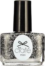 CIATE MINI PPM174 COUTURE NOIR NAGELLAK POTJE 5 ML, Verzenden, Nieuw