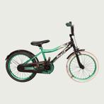 Rapid 18 inch kinderfiets in groen voor 6-7 jaar | BikeFlip, Ophalen of Verzenden, Gebruikt, Overig