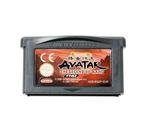 Avatar The Legend of Aang [Gameboy Advance], Ophalen of Verzenden, Zo goed als nieuw