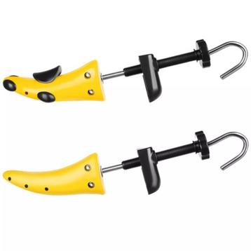 Malatec Schoenspanners Maat 40-47 - Pas Je Schoenen Perfe... beschikbaar voor biedingen