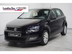Volkswagen Polo 1.2 TSI BlueMotion Comfortline, Auto's, Volkswagen, Zwart, Plug-in hybride, Handgeschakeld, Nieuw