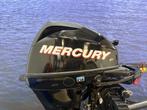 Mercury 15 pk buitenboordmotor | Als nieuw, 10 tot 30 pk, Viertaktmotor, Ophalen of Verzenden, Zo goed als nieuw