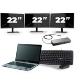 Fujitsu LifeBook S938 - Intel Core i7-8e Generatie - 13 inch, Verzenden, Zo goed als nieuw