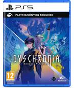 Dyschronia Chronos Alternate (PSVR2) (Nieuw) (PS5 Games), Spelcomputers en Games, Games | Sony PlayStation 5, Ophalen of Verzenden