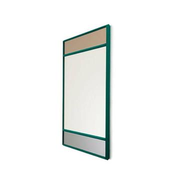 Magis vitrail spiegel vierkant 50cm beschikbaar voor biedingen