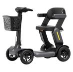 Opvouwbare Scootmobiel TTZ Electric, Diversen, Brommobielen en Scootmobielen, Overige merken, 10 km/u of minder, Verzenden, Nieuw