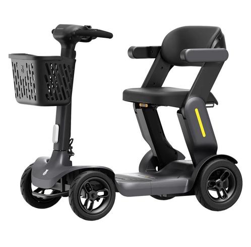 Opvouwbare Scootmobiel TTZ Electric, Diversen, Brommobielen en Scootmobielen, 26 t/m 35 km, 10 km/u of minder, Nieuw, Overige merken