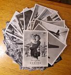 België - Sabena - Ansichtkaart (19) - 1960-1960, Gelopen