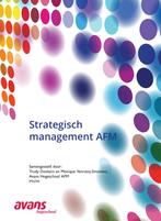 9789043040129 Strategisch management AFM | Tweedehands, Boeken, Schoolboeken, Zo goed als nieuw, Pearson Benelux B.V., Verzenden
