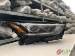 KOPLAMP TOYOTA HIGHLANDER 4 IV VOLL LED RECHTS, Verzenden, Gebruikt, Toyota