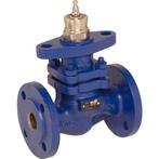 Belimo Klepafsluiter 15mm Flens DN10 Kvs0.4 24VAC/DC 150s, Doe-het-zelf en Verbouw, Verwarming en Radiatoren, Verzenden, Nieuw
