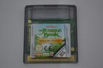 Disneys Jungle Book - Mowglis Wild Adventure (GBC EUR-1), Spelcomputers en Games, Games | Nintendo Game Boy, Verzenden, Zo goed als nieuw