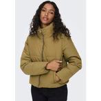 Only Gewatteerde jas ONLDOLLY, Kleding | Dames, Jassen | Zomer, Verzenden, Nieuw