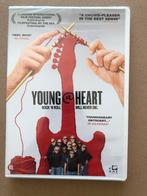 Filmhuis  Documentaire / Ouderenkoor zingt Pop en Rock NIEUW, Vanaf 6 jaar, Ophalen of Verzenden, Nieuw in verpakking, Documentaire